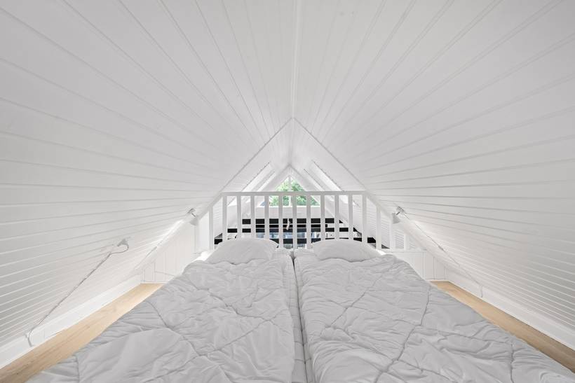 Foto von Ferienhaus TD55 in Hemmet - Skaven - Westjütland