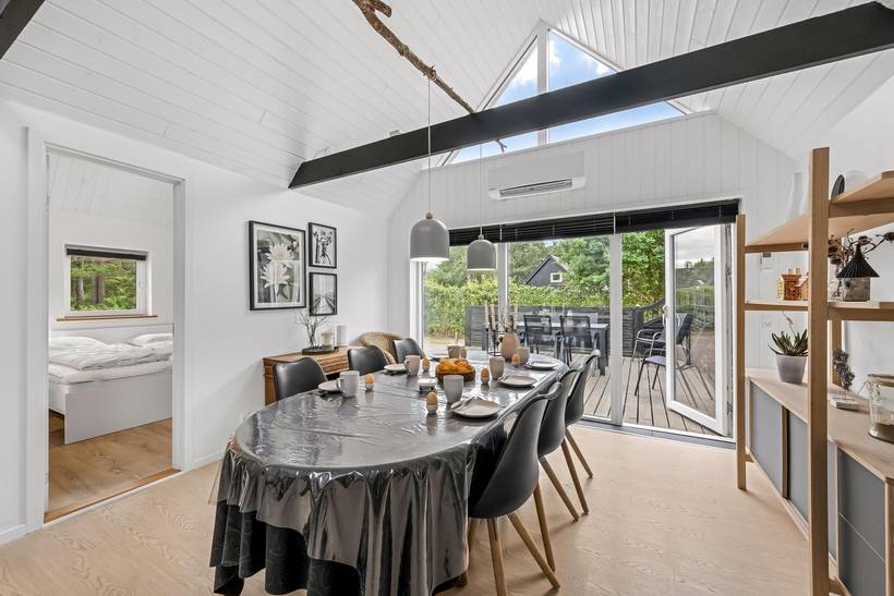 Foto von Ferienhaus TD55 in Hemmet - Skaven - Westjütland