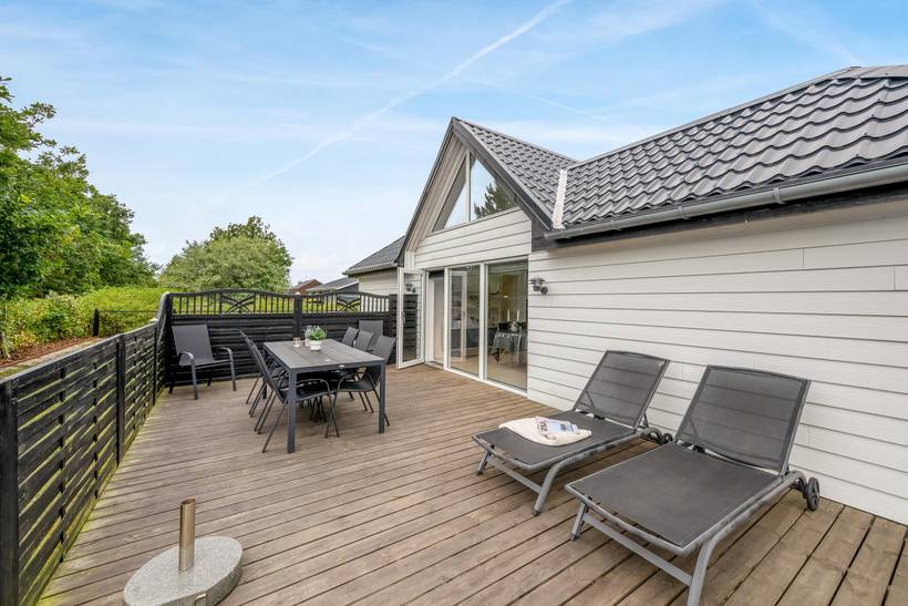 Foto von Ferienhaus TD55 in Hemmet - Skaven - Westjütland