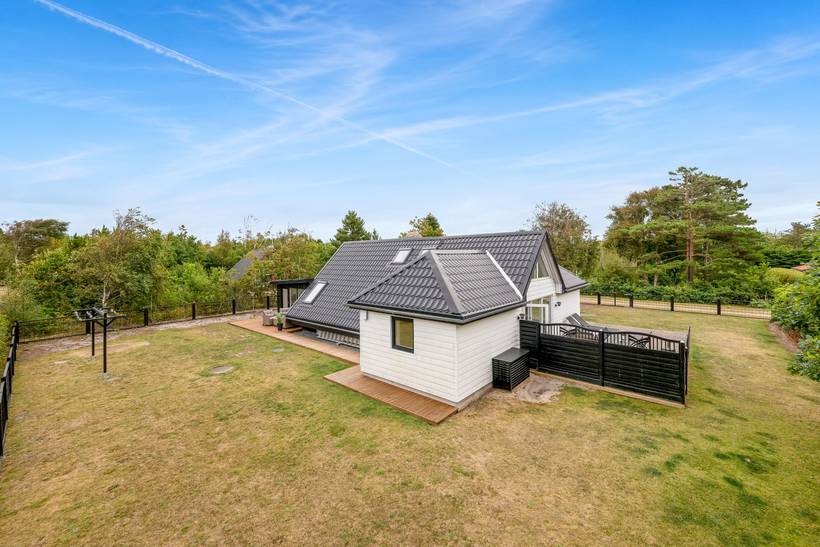 Foto von Ferienhaus TD55 in Hemmet - Skaven - Westjütland