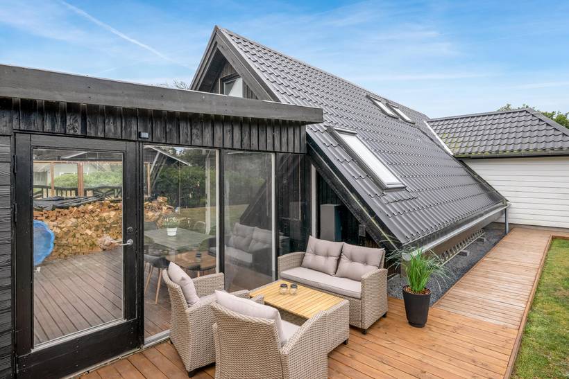 Foto von Ferienhaus TD55 in Hemmet - Skaven - Westjütland