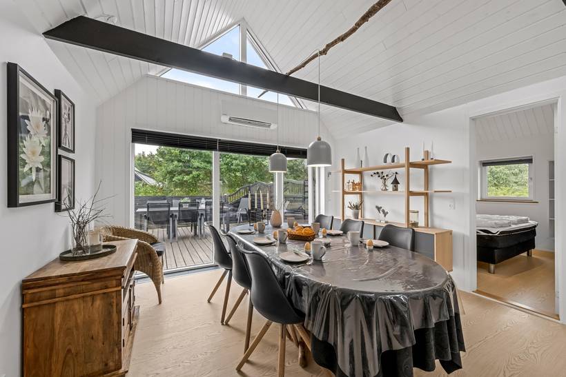 Foto von Ferienhaus TD55 in Hemmet - Skaven - Westjütland