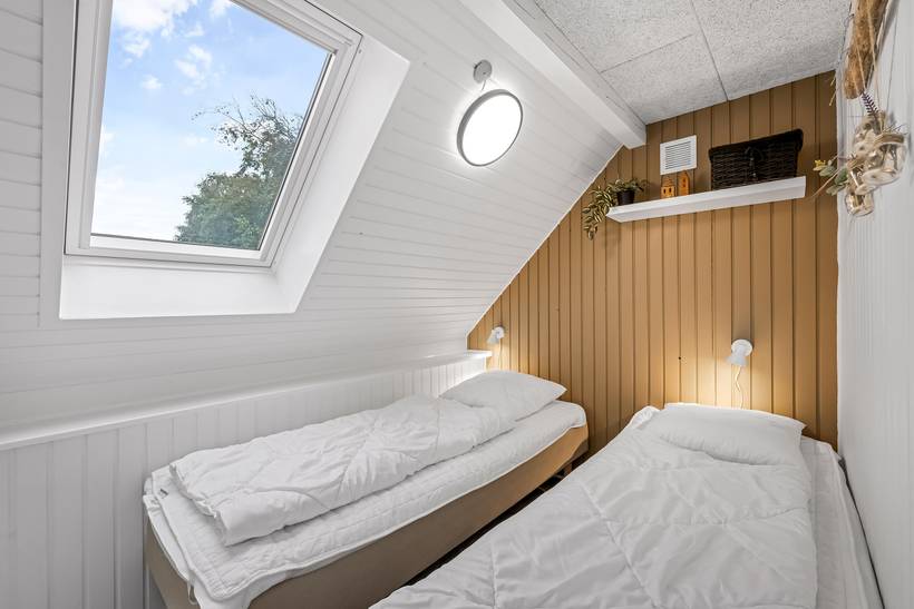 Foto von Ferienhaus TD55 in Hemmet - Skaven - Westjütland