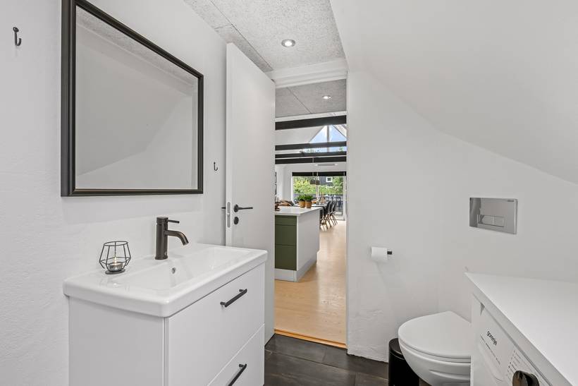 Foto von Ferienhaus TD55 in Hemmet - Skaven - Westjütland