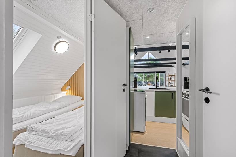 Foto von Ferienhaus TD55 in Hemmet - Skaven - Westjütland