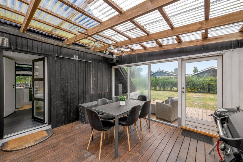 Foto von Ferienhaus TD55 in Hemmet - Skaven - Westjütland