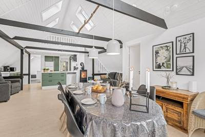 Vorschaubild von Ferienhaus TD55 in Hemmet - Skaven - Westjütland