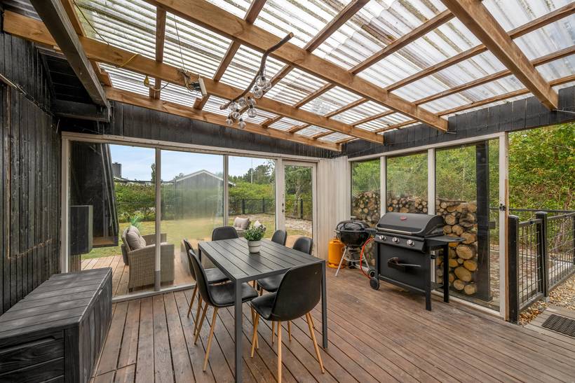 Foto von Ferienhaus TD55 in Hemmet - Skaven - Westjütland