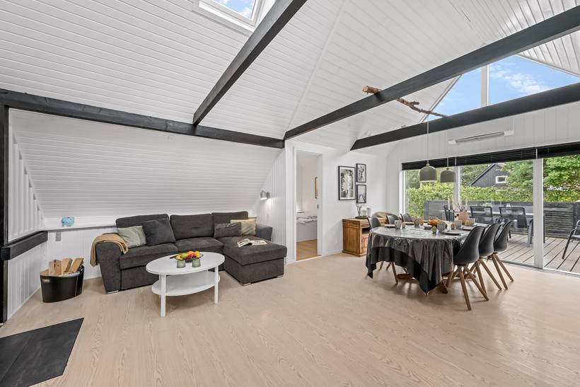 Foto von Ferienhaus TD55 in Hemmet - Skaven - Westjütland