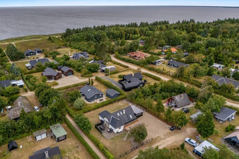 Foto von Ferienhaus TD55 in Hemmet - Skaven - Westjütland