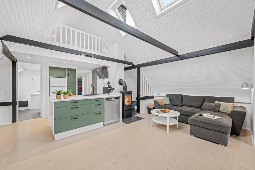 Foto von Ferienhaus TD55 in Hemmet - Skaven - Westjütland