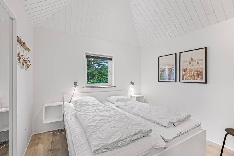 Foto von Ferienhaus TD55 in Hemmet - Skaven - Westjütland