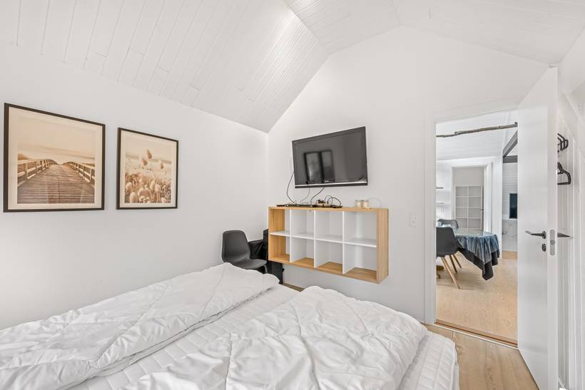 Foto von Ferienhaus TD55 in Hemmet - Skaven - Westjütland