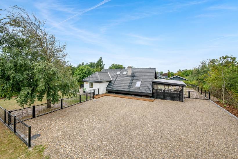 Foto von Ferienhaus TD55 in Hemmet - Skaven - Westjütland
