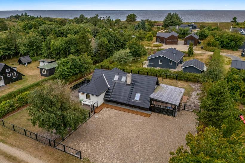 Foto von Ferienhaus TD55 in Hemmet - Skaven - Westjütland