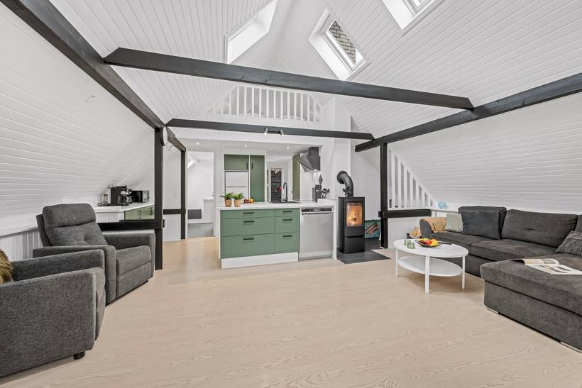 Foto von Ferienhaus TD55 in Hemmet - Skaven - Westjütland
