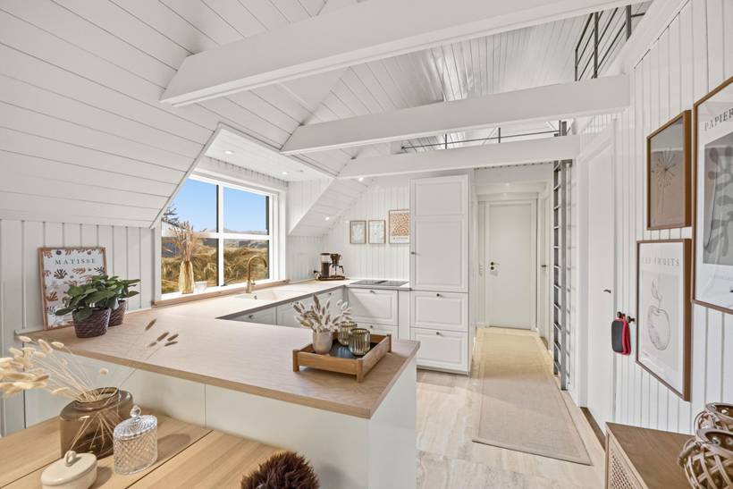 Foto von Ferienhaus TD57 in Henne Strand - Westjütland