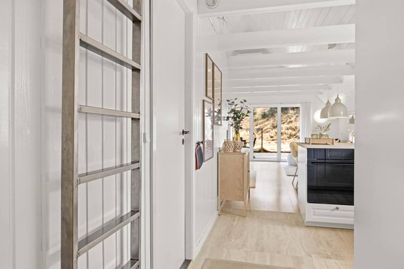 Foto von Ferienhaus TD57 in Henne Strand - Westjütland