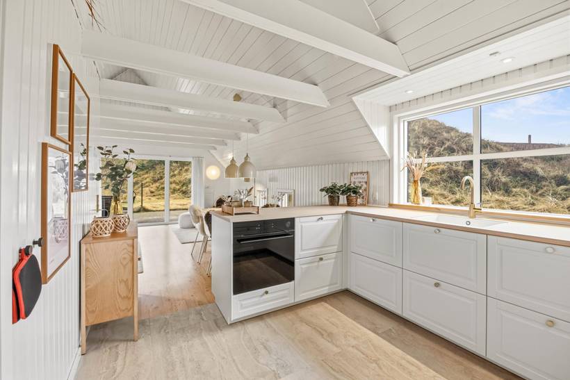 Foto von Ferienhaus TD57 in Henne Strand - Westjütland