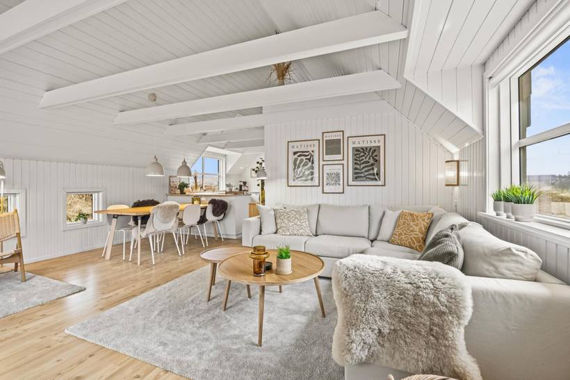 Foto von Ferienhaus TD57 in Henne Strand - Westjütland