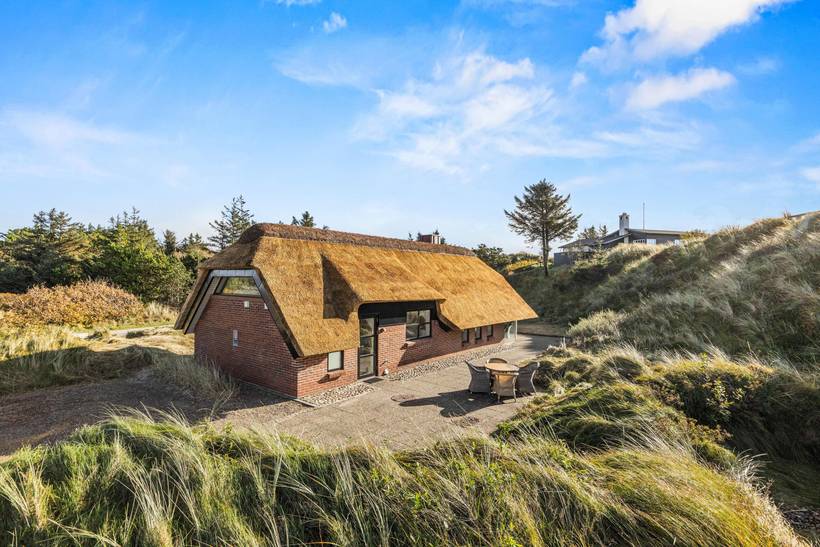 Foto von Ferienhaus TD57 in Henne Strand - Westjütland