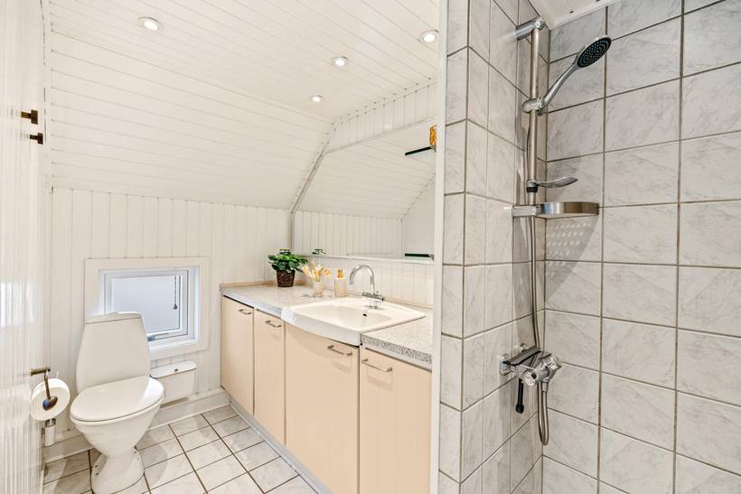 Foto von Ferienhaus TD57 in Henne Strand - Westjütland