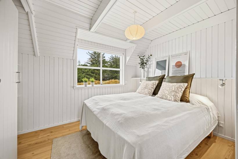 Foto von Ferienhaus TD57 in Henne Strand - Westjütland