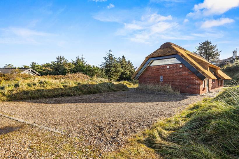 Foto von Ferienhaus TD57 in Henne Strand - Westjütland