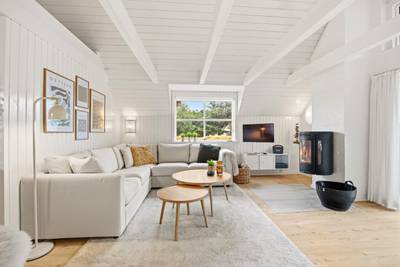 Vorschaubild von Ferienhaus TD57 in Henne Strand - Westjütland