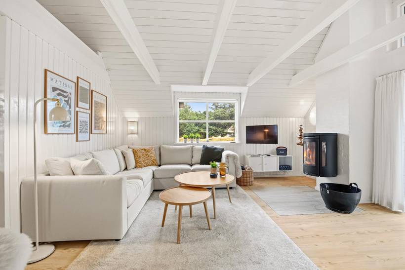 Foto von Ferienhaus TD57 in Henne Strand - Westjütland