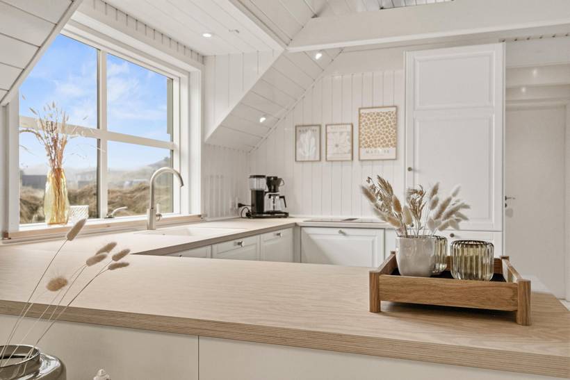 Foto von Ferienhaus TD57 in Henne Strand - Westjütland