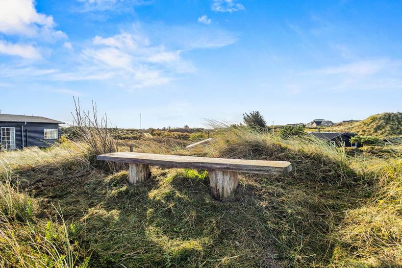 Foto von Ferienhaus TD57 in Henne Strand - Westjütland