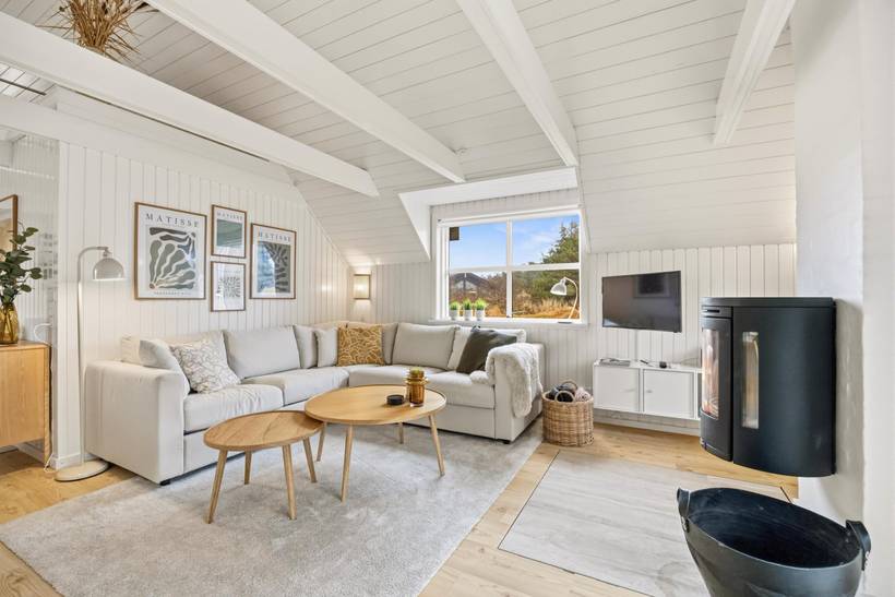 Foto von Ferienhaus TD57 in Henne Strand - Westjütland