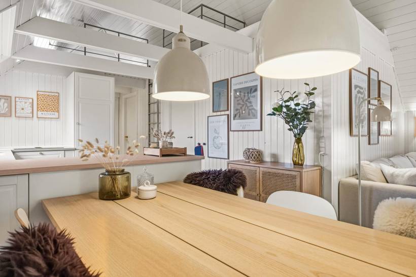 Foto von Ferienhaus TD57 in Henne Strand - Westjütland