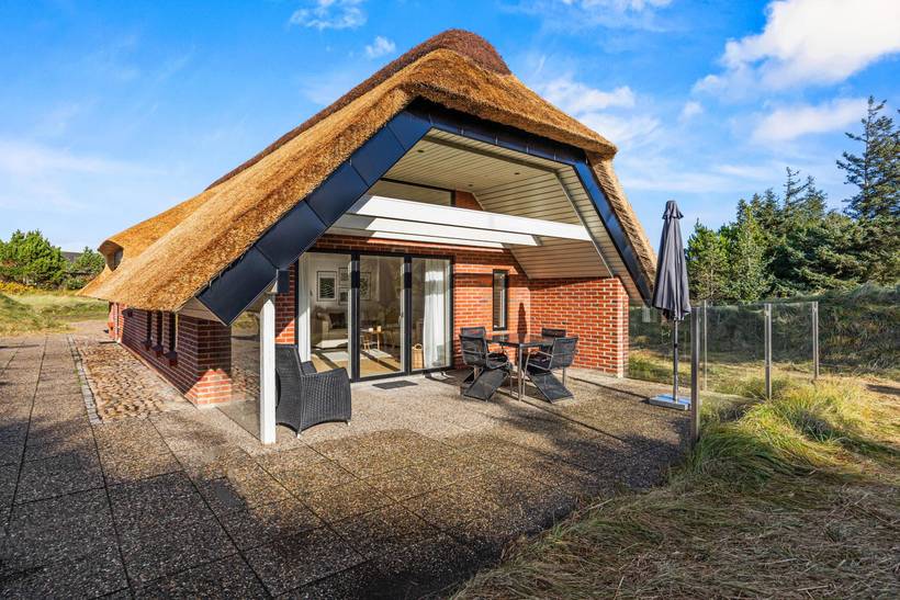 Foto von Ferienhaus TD57 in Henne Strand - Westjütland