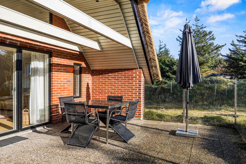 Foto von Ferienhaus TD57 in Henne Strand - Westjütland