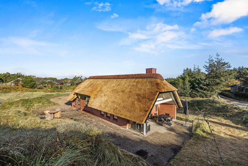 Foto von Ferienhaus TD57 in Henne Strand - Westjütland
