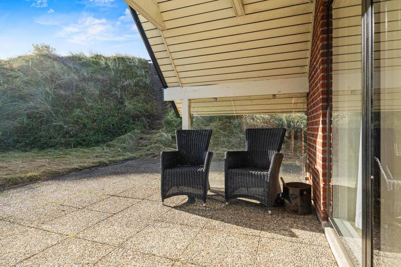 Foto von Ferienhaus TD57 in Henne Strand - Westjütland