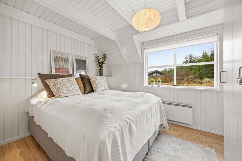 Foto von Ferienhaus TD57 in Henne Strand - Westjütland
