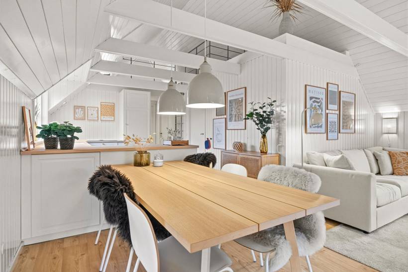 Foto von Ferienhaus TD57 in Henne Strand - Westjütland