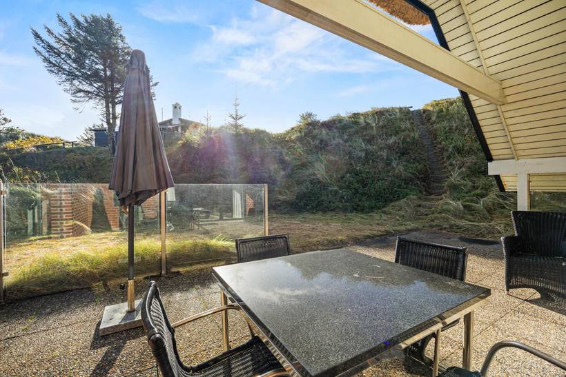 Foto von Ferienhaus TD57 in Henne Strand - Westjütland