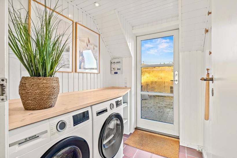 Foto von Ferienhaus TD57 in Henne Strand - Westjütland