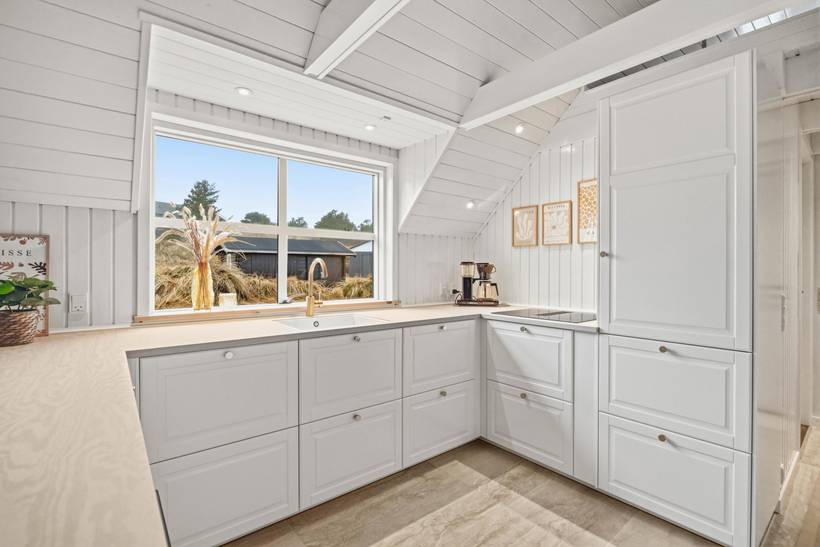 Foto von Ferienhaus TD57 in Henne Strand - Westjütland