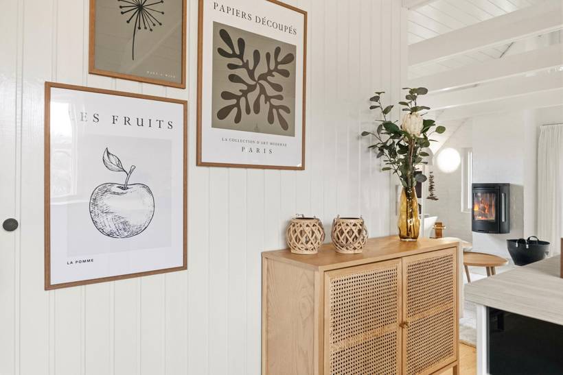 Foto von Ferienhaus TD57 in Henne Strand - Westjütland