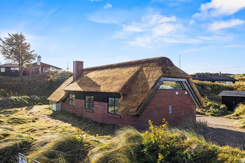 Foto von Ferienhaus TD57 in Henne Strand - Westjütland
