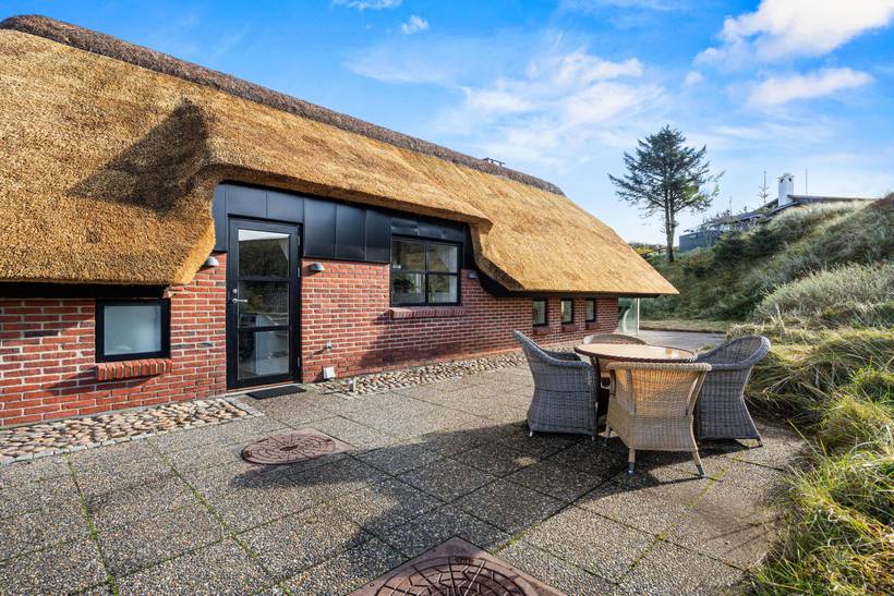 Foto von Ferienhaus TD57 in Henne Strand - Westjütland