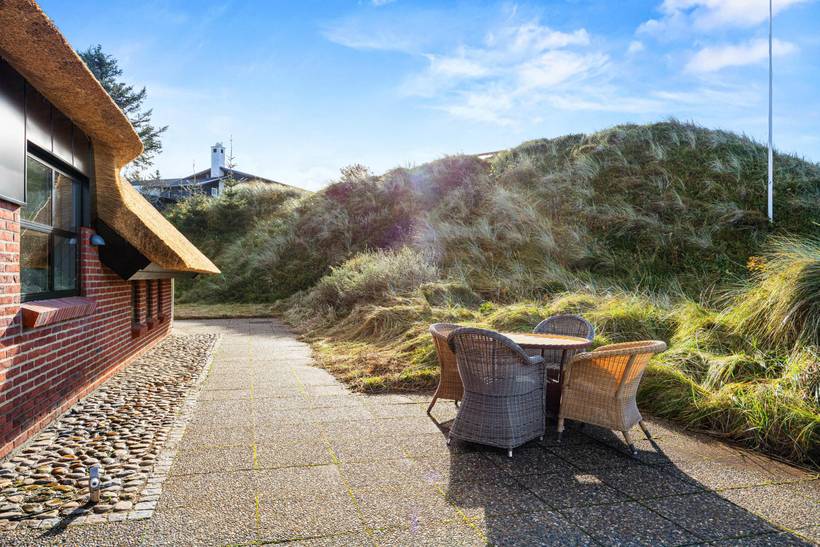 Foto von Ferienhaus TD57 in Henne Strand - Westjütland