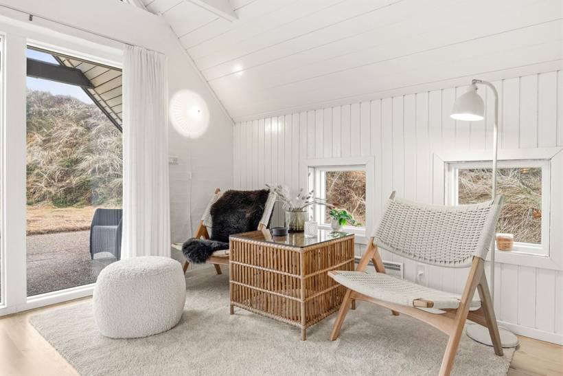 Foto von Ferienhaus TD57 in Henne Strand - Westjütland