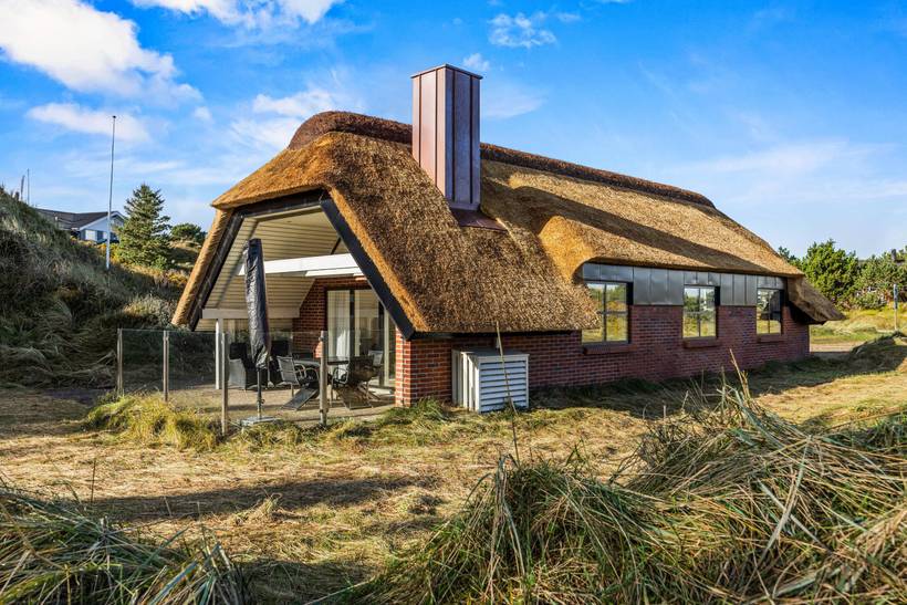 Foto von Ferienhaus TD57 in Henne Strand - Westjütland