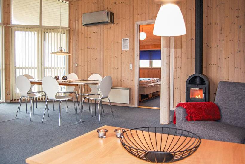 Foto von Ferienhaus TD60 in Haurvig - Årgab - Westjütland